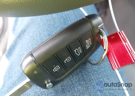 2021 Hyundai Elantra Se из США, поврежденный, VIN 5NPLL4AG6MH016493